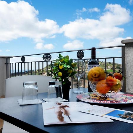 Il Moro - Agrigento Rooms Favara Exteriör bild